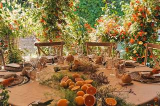Más Bodas por Rebeca Tabernas - 10