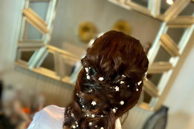 Paraestarmasguapa Makeup 5