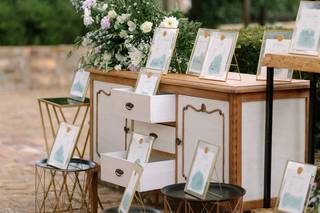 Entre Confetti - Organización de eventos & Design - 25