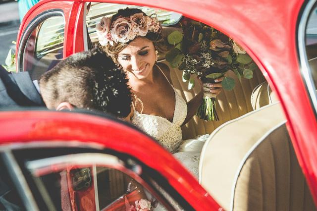 Raquel Fernández de Palencia - Tocados - 4