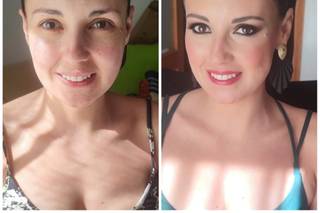 María Postigo Maquilladora - 5