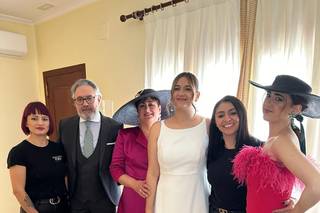 Magalith Acosta Estilista - 4