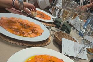 Catering La Gran Familia - 8