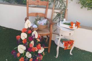 Oleá Eventos - 7
