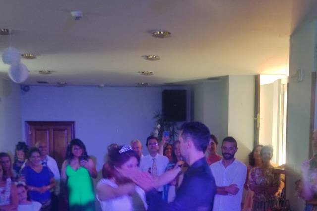 On-Fiesta Djs 1