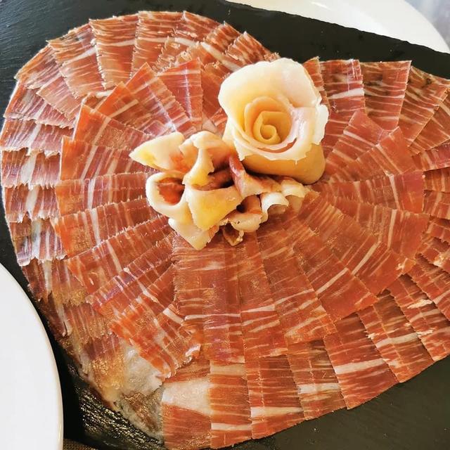 Javi Passolas - Cortador de jamón - 4