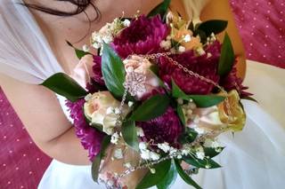 Floristería Amazonia - 9