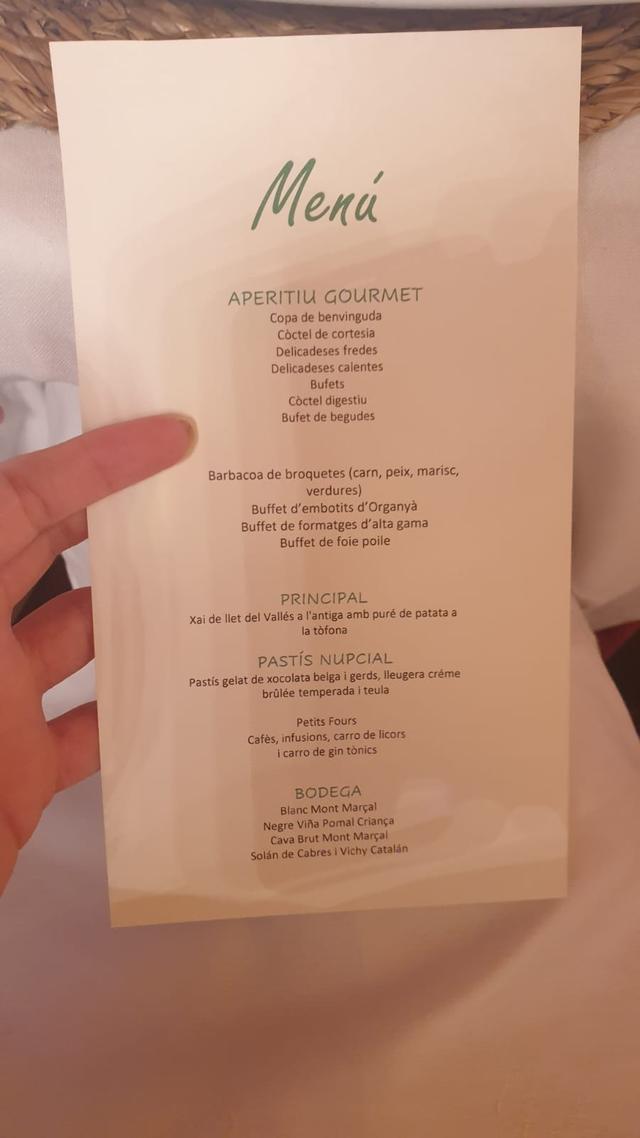 Catering Sant Lleí - 3