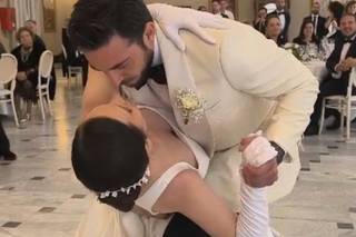 Escuela de baile Julia y Andrés - 7