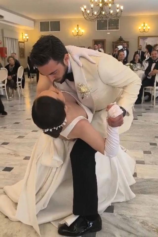 Escuela de baile Julia y Andrés - 2