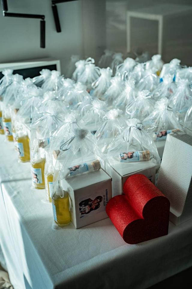 Love&Boda Wedding Planner - 1