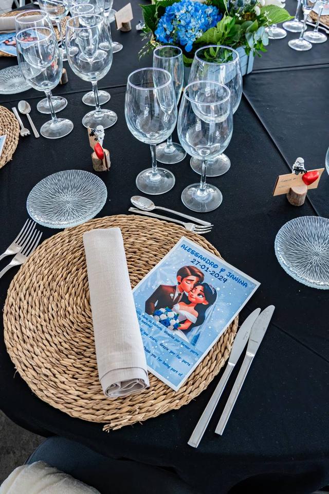 Love&Boda Wedding Planner - 2