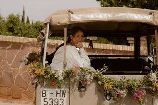 Clásico Land Rover - 5