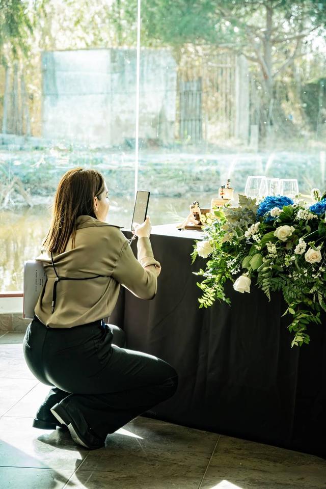 Love&Boda Wedding Planner - 3