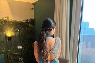 Anita Sánchez Muah - 12