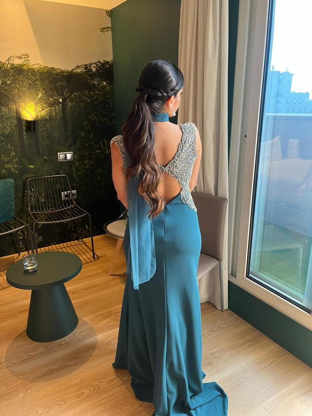 Anita Sánchez Muah - 2