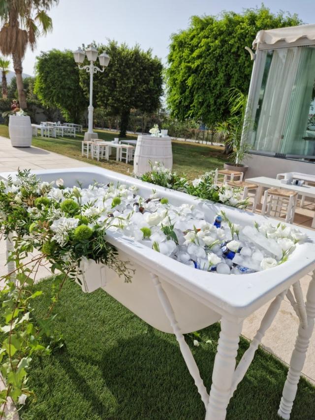 Marbella Wedding - 2