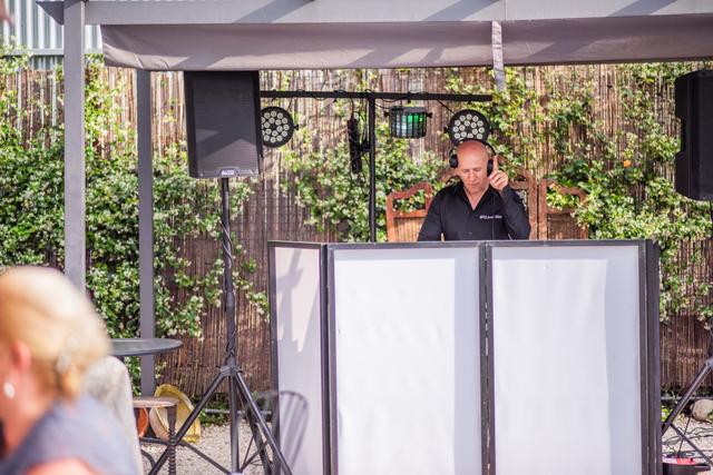 Dj Juan Mar - 1