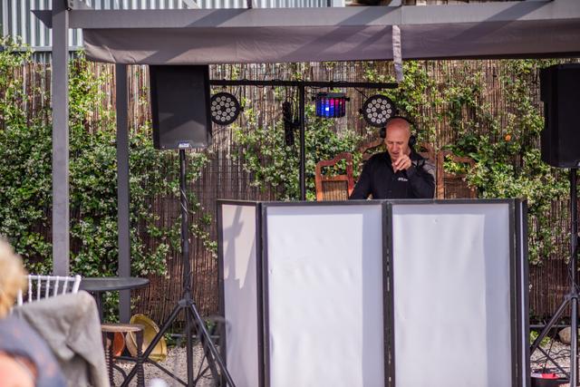 Dj Juan Mar - 3