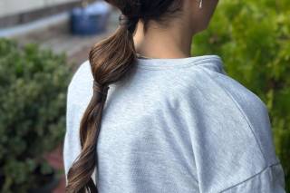 Anita Sánchez Muah - 14