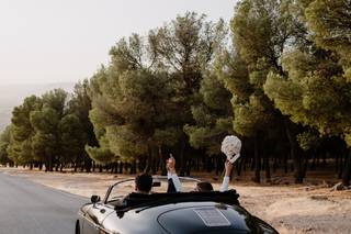 Porsche 356 de mi enlace - 10
