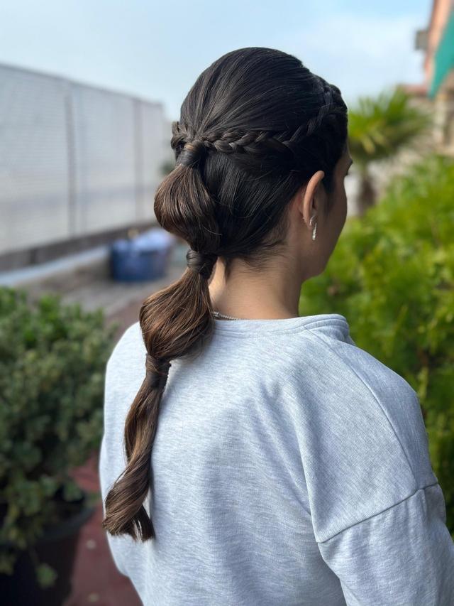 Anita Sánchez Muah - 4