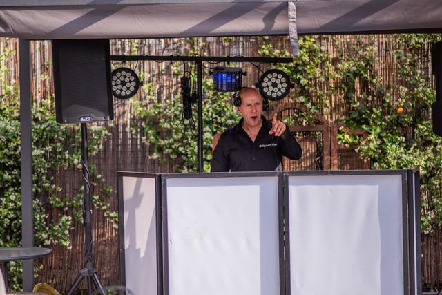Dj Juan Mar - 4