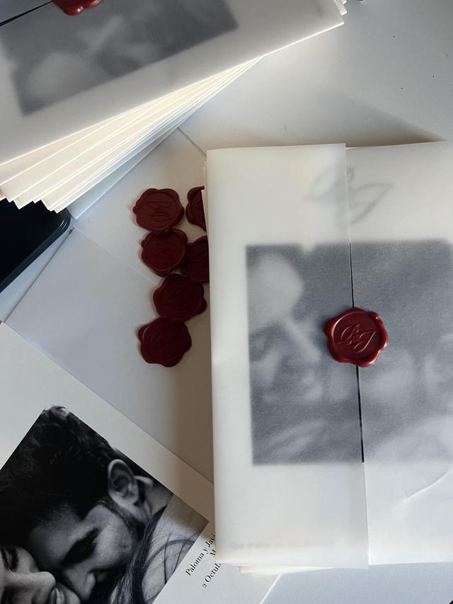 Vino and Type - 4
