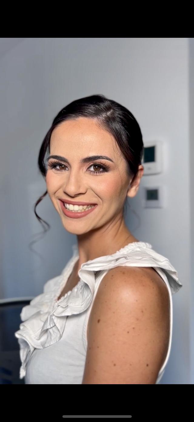 Leandro Maquillador Profesional - 2