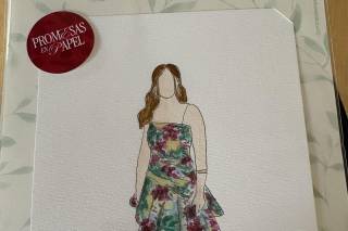 Promesas en Papel - 5