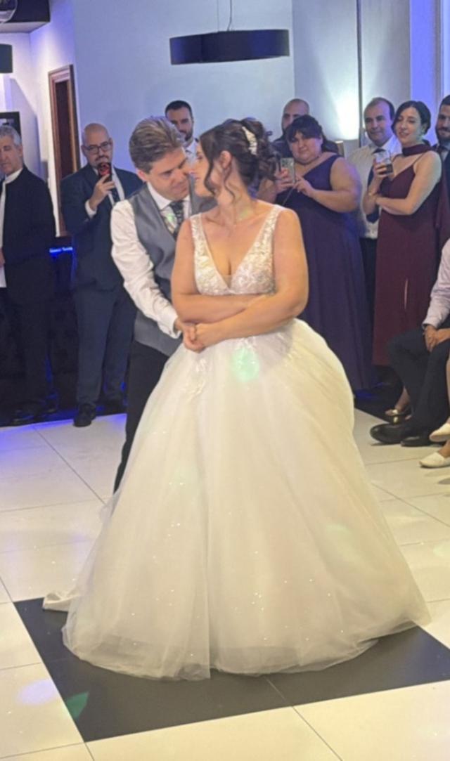 Lauras' Dance - Baile de Novios - 2