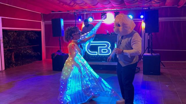 CB Eventos - 3
