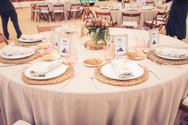 L'esclusivitá Catering - 4