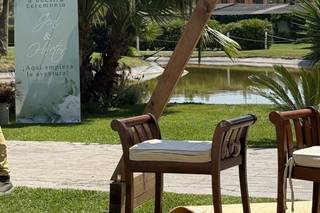 El Jardí de les Palmeres - 5