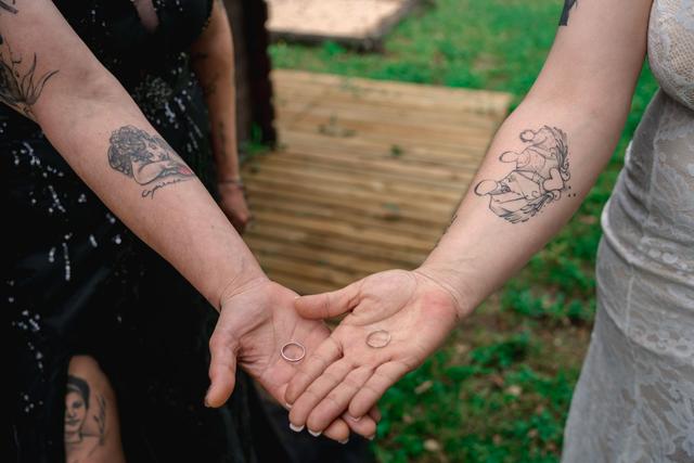 Tattoo lapaix - 4