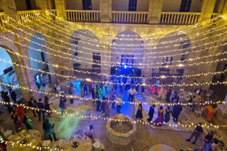 Parador de Zafra Duques de Feria - 5