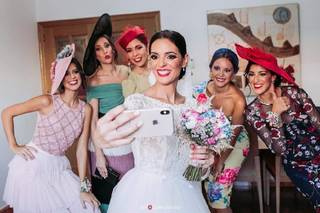 Mari Angeles Garrido - Maquillaje - 7