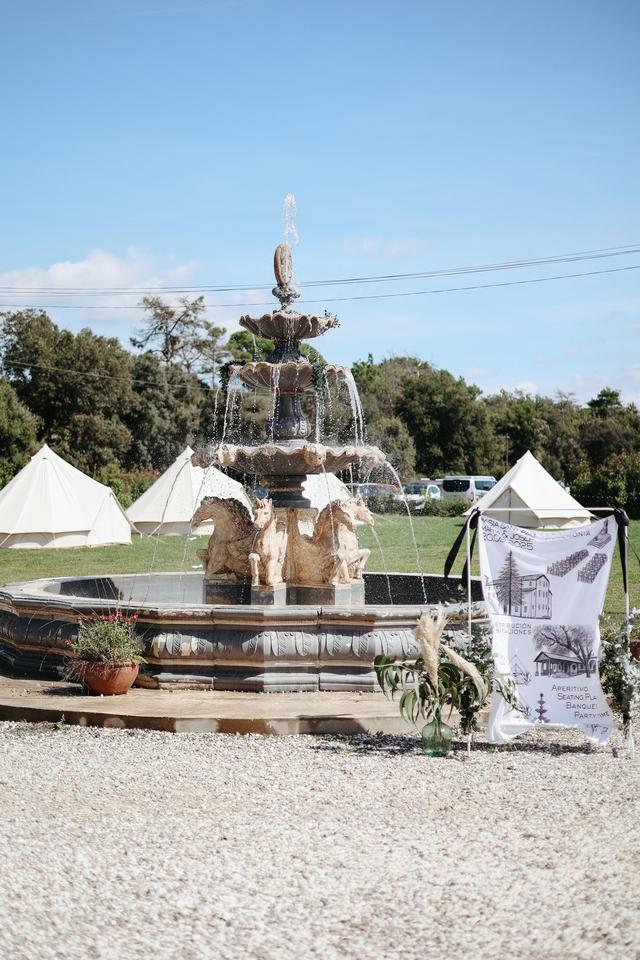 Masía Sant Pau - 2