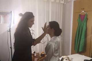 Mari Angeles Garrido - Maquillaje - 8