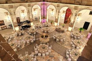 Parador de Zafra Duques de Feria - 7