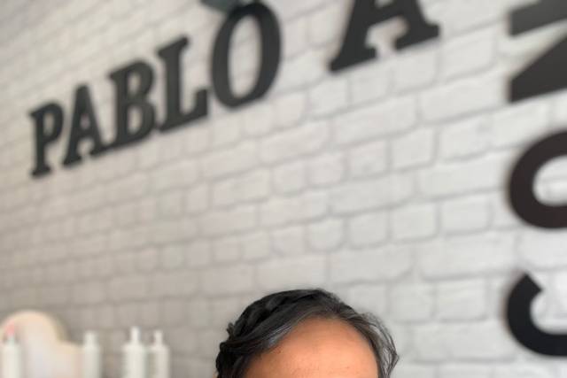 Peluquería Pablo A 4