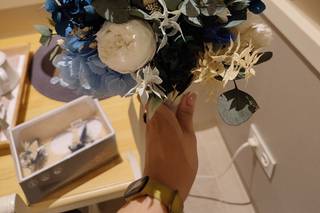 Vegetalis, Arte Floral - 14