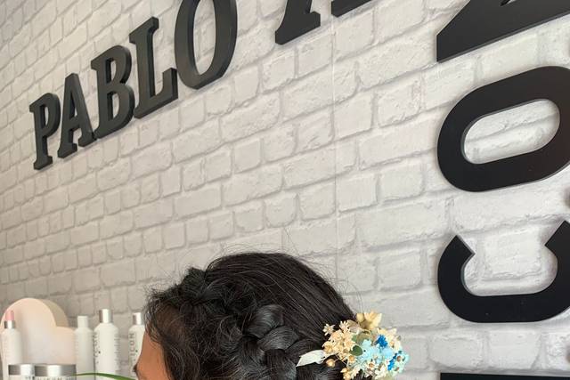 Peluquería Pablo A 5