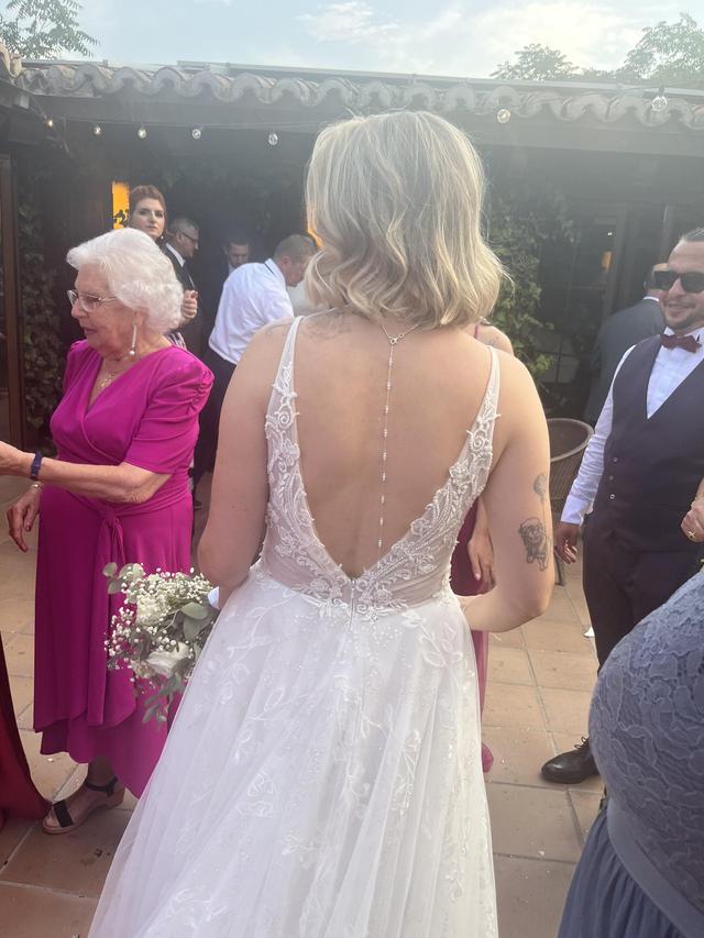 Venus Bride Paradise - 2