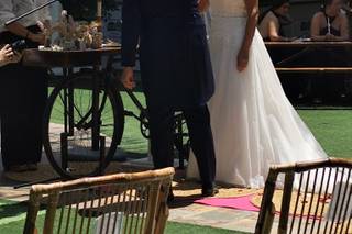 Sara Jiménez -  Maestra de Ceremonias - 7