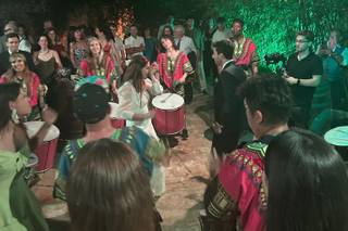 Bloco Sambara Batucada - 5