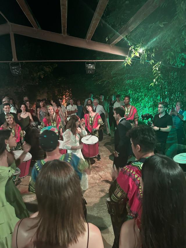 Bloco Sambara Batucada - 1