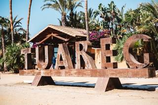 Tuareg Club - 19