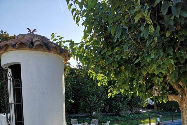 El Jardí de Can Marc 4