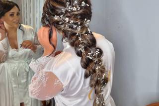 Almy Make Up - 25